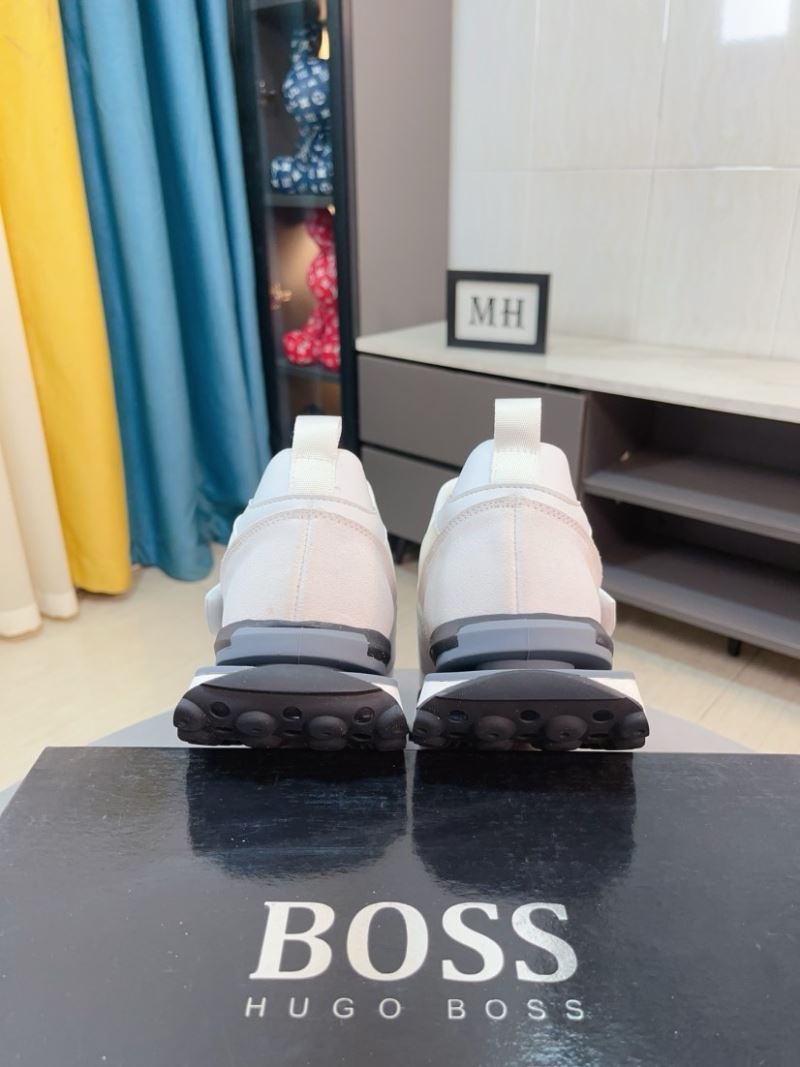 Boss Shoes